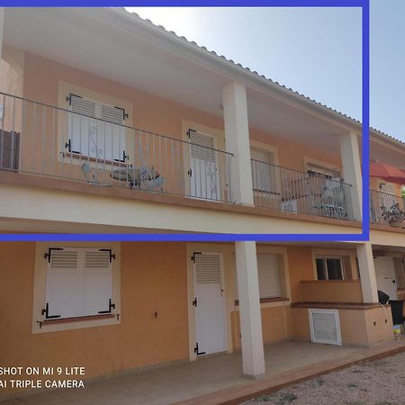 Location Saisonniere - Appartement T3 - Propriano プロプリアノ エクステリア 写真